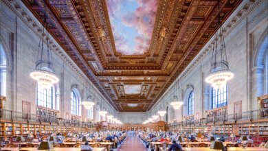 NYCâs best free library classes to try this fall